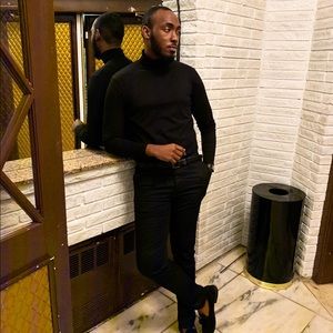 Meet your Posher, Jelani